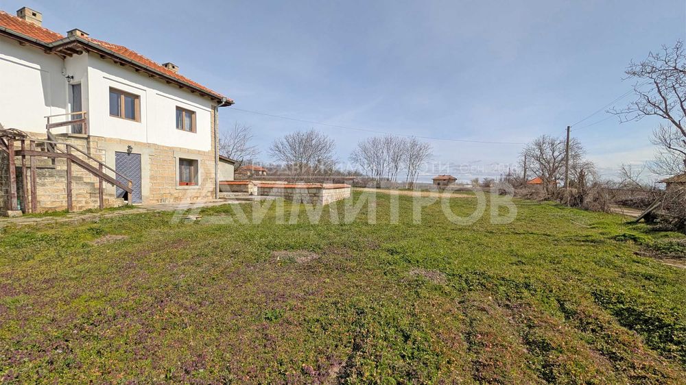 Продава се Къща в с. Черковна, Област Варна - 122 кв.м за 460 €/кв.м - Снимка #3