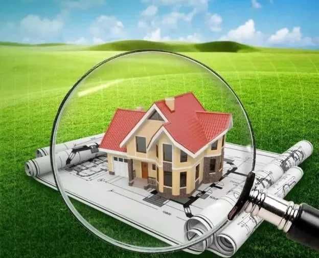 Участка (9 соток ер) сотилади! Фундаменти 100%лойиха асосида килинган.