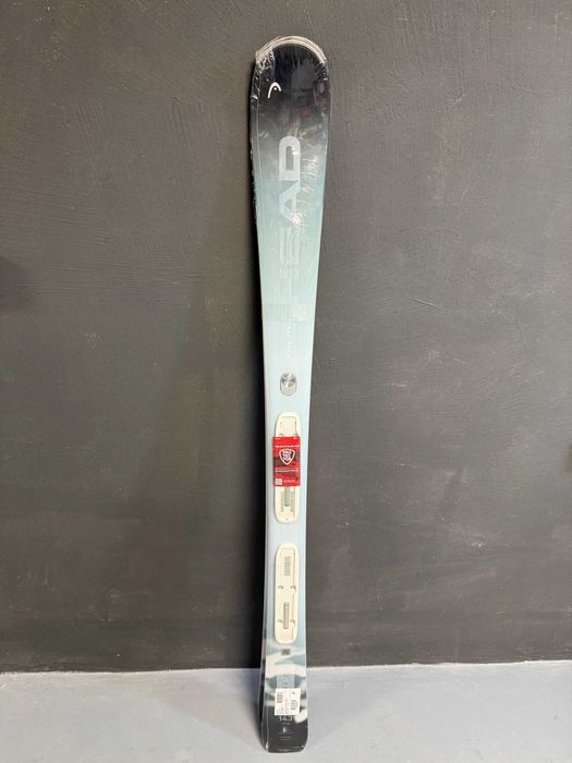 schi noi head e.pure joy slr bb L143cm
