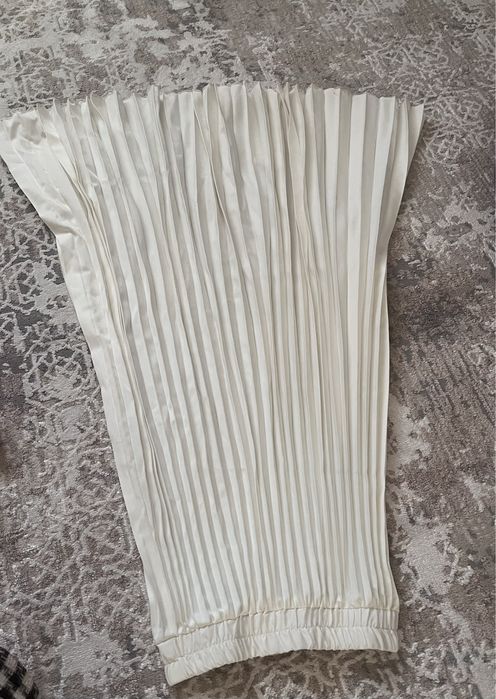 Красивый образ с ремешком