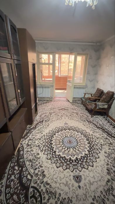 Kvartora ijaraga beriladi kirgili eski nargalogya orqasida