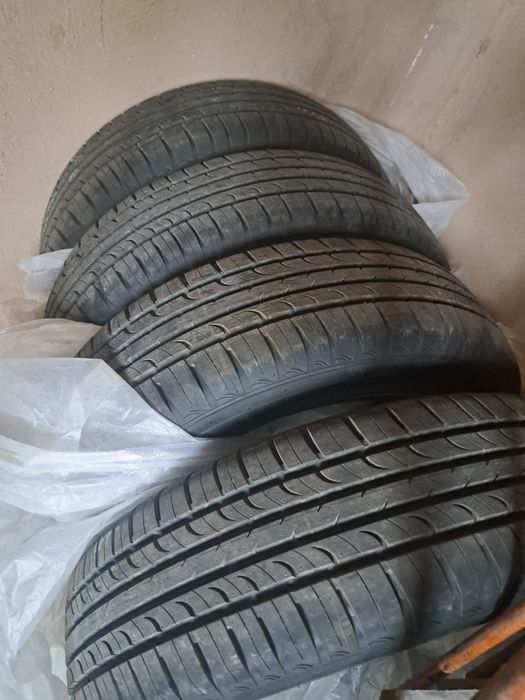 шины летние р14. новые.