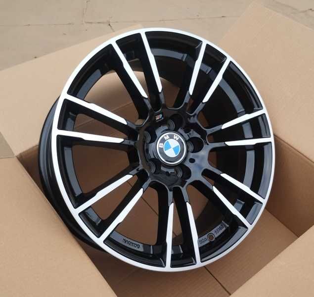 Jante 18 BMW G20 F40 F44 F45 F95 F46 F48 iX1 X1 X2 X5 G05