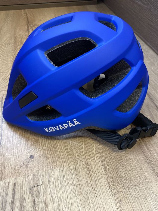 Каска за велосипед