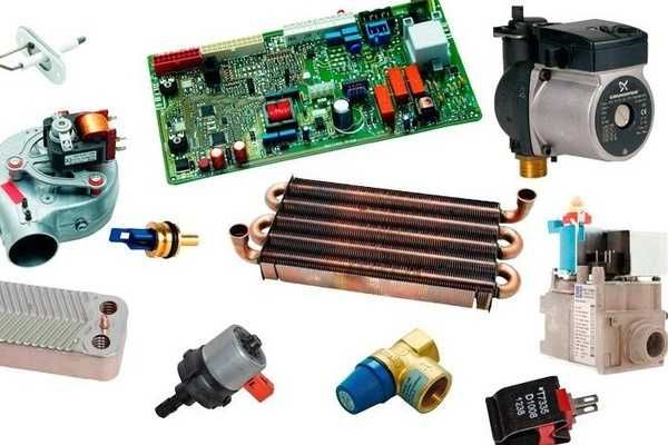 Ремонт и Техническое обслуживания газовых котлов КАЧЕСТВЕННО