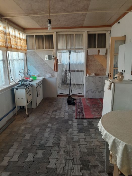 Сдаётся 2 ком.участок циолковского