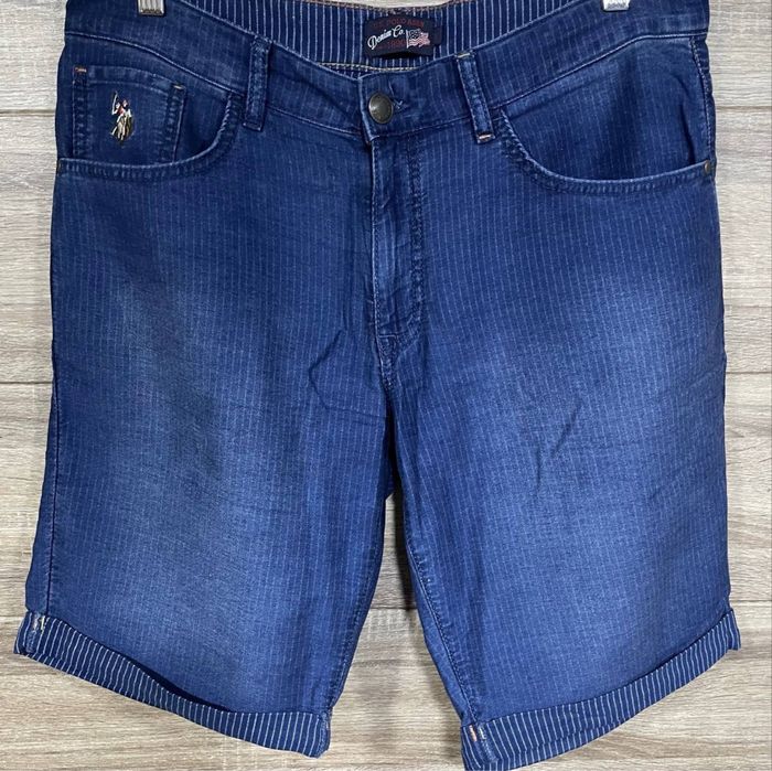 Шорты G Star Raw военные 33-34