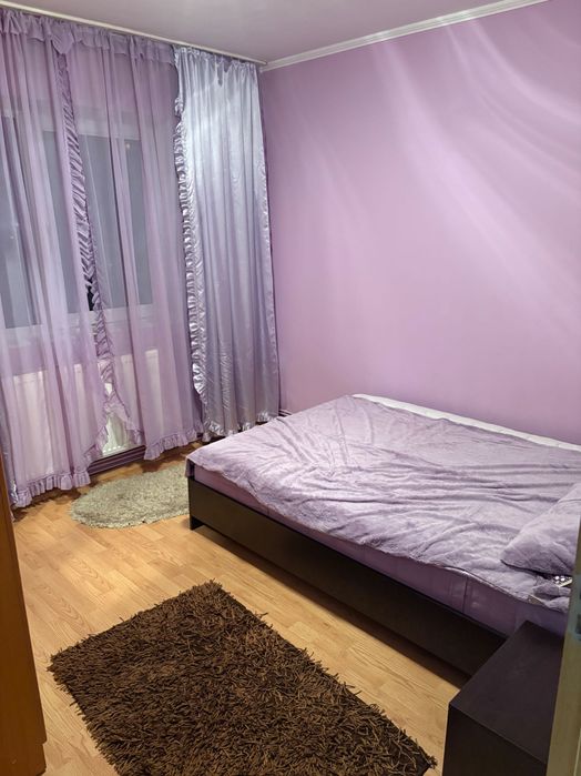 Apartament două camere de închiriat