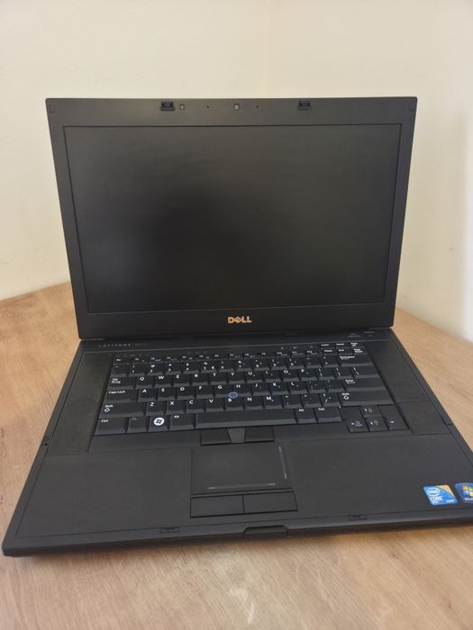 Dezmembrez Laptop Dell Latitude E6510