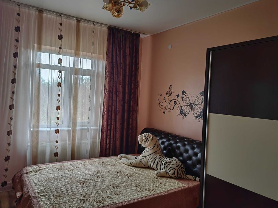 Apartament de vanzare Ianca