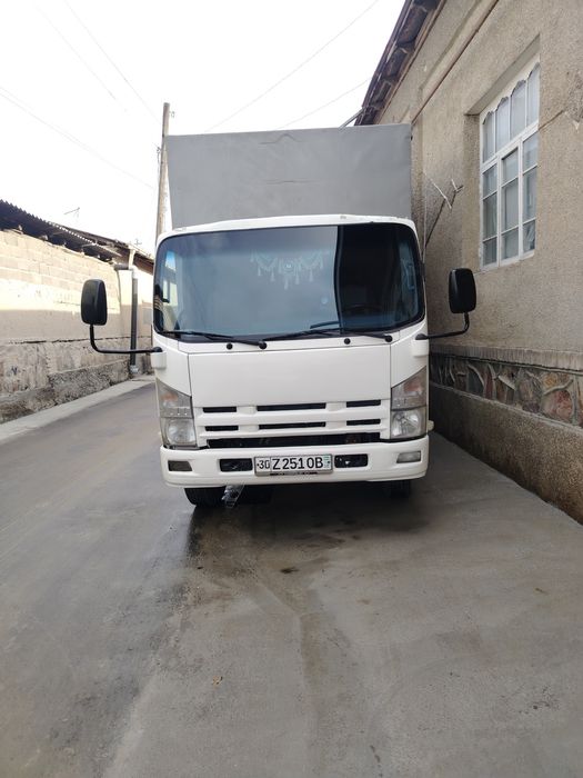 Isuzu holati juda ajayib balonlari yangi mator karopka kamchiligi yuq