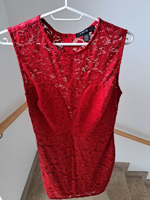 Rochie midi elegantă - mărime 40 - nouă fără etichetă