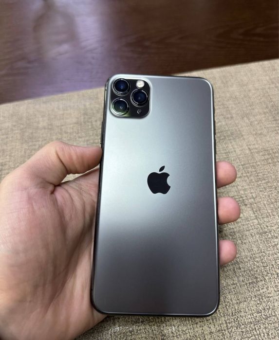 Iphone 11 Pro Max