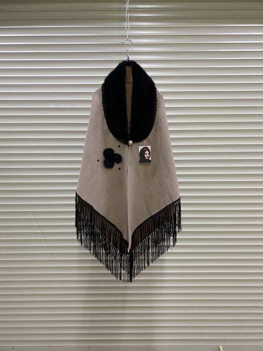 Платки-Орамал!