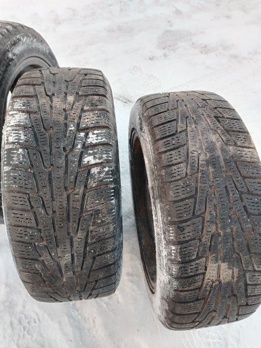 Резина липучка продам