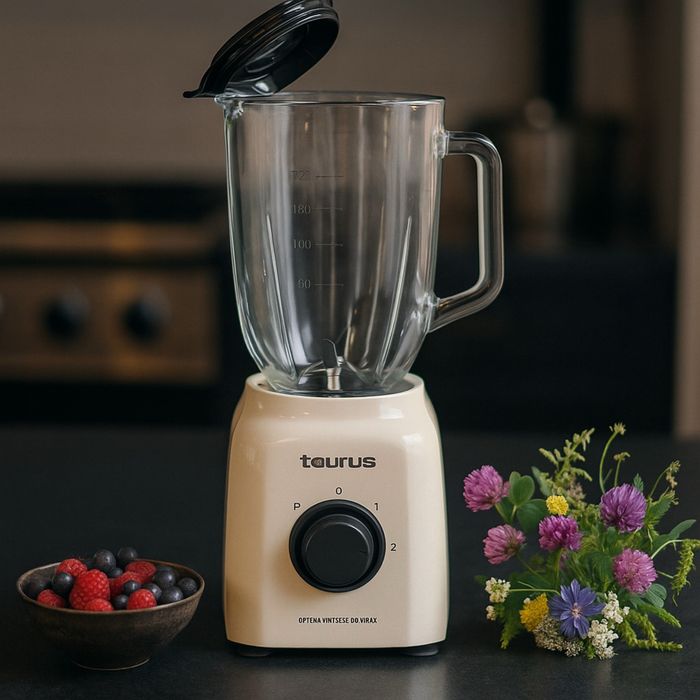 Кухненски блендер