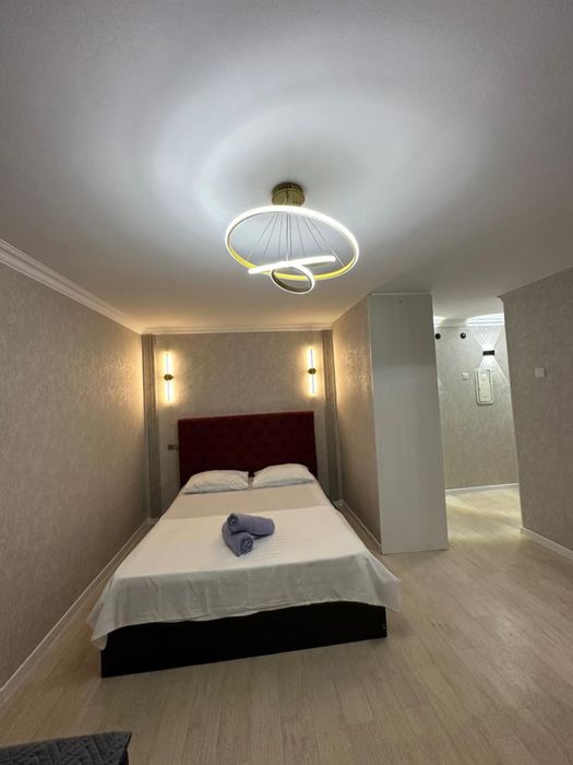 Сдам евролюкс в районе Центрального рынка