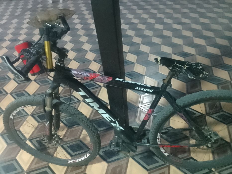 Велосипед х 29 Шым