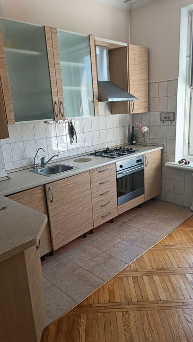 Сдам в аренду квартиру