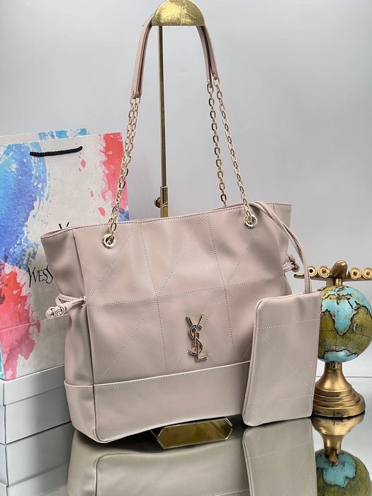 Дамски чанти луксозни