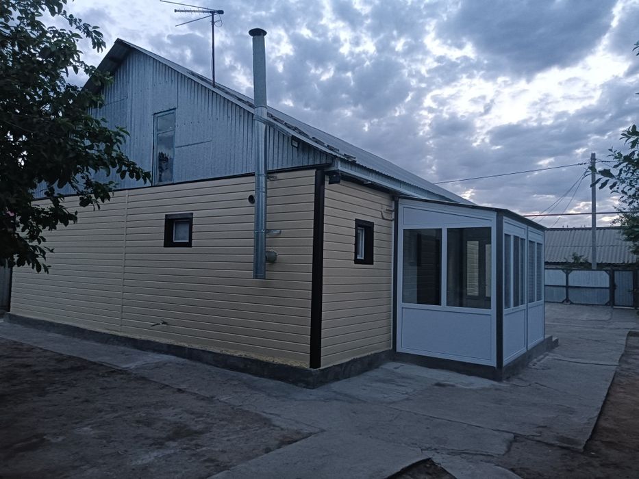 Продам или Обмен на квартиру