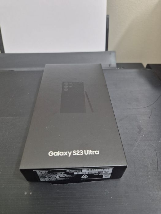 Samsung S23 Ultra