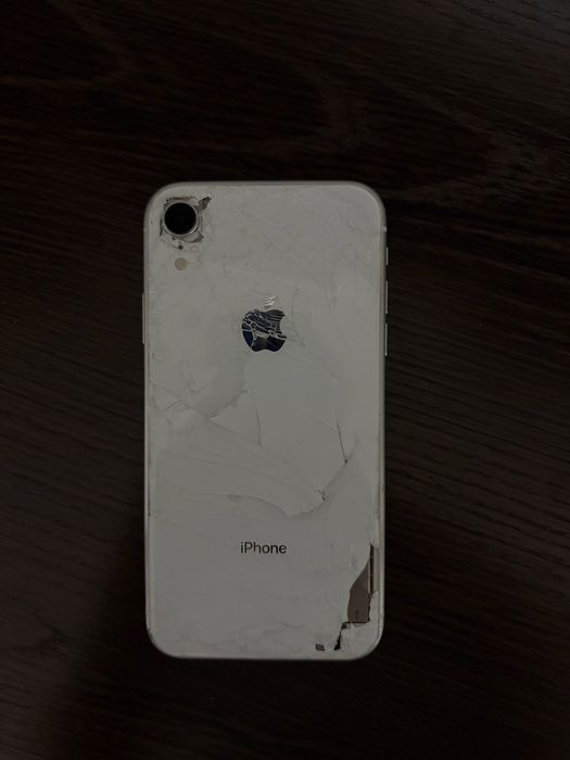Iphone XR 64 Гб Б/У
