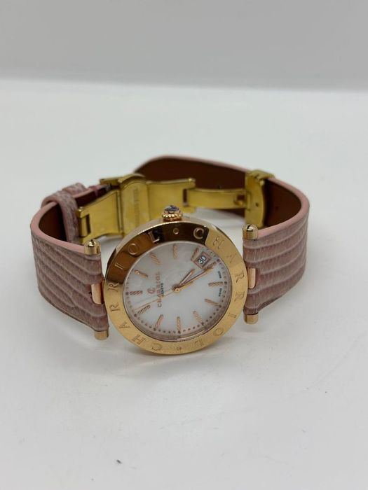 Ceas Charriol Geneve Ref No. 2435 -A-