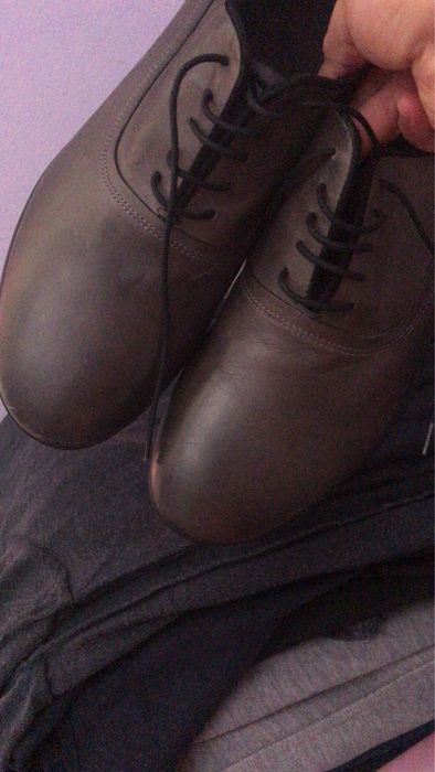 Adidasi marimea 43/12 —46–41