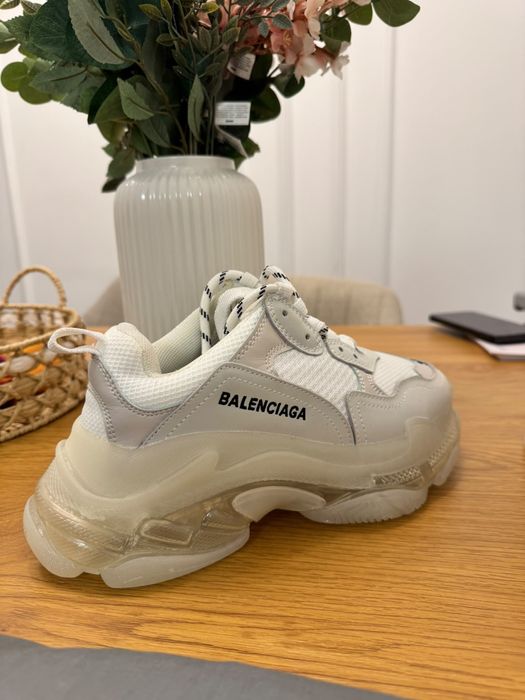 Balenciaga Triple X