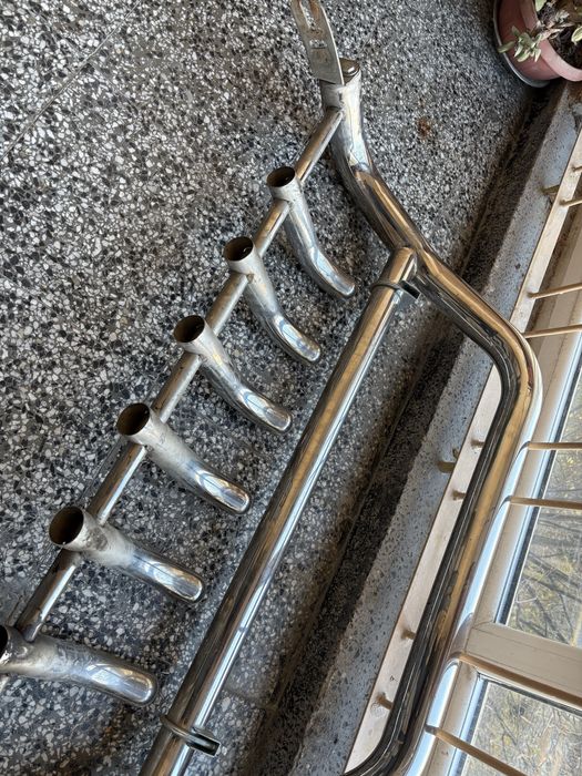 Ролбар (Билбар)..