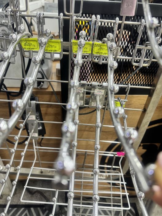 Вешалки и палки для эконом  панелей