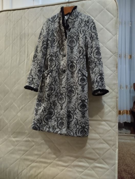 Пальто осение/весение