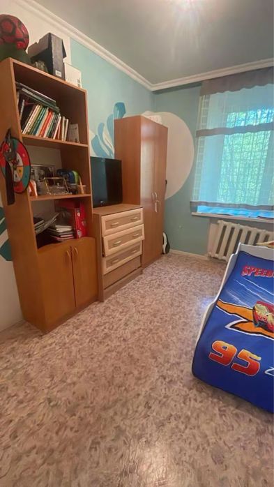 3-комнатной квартиры