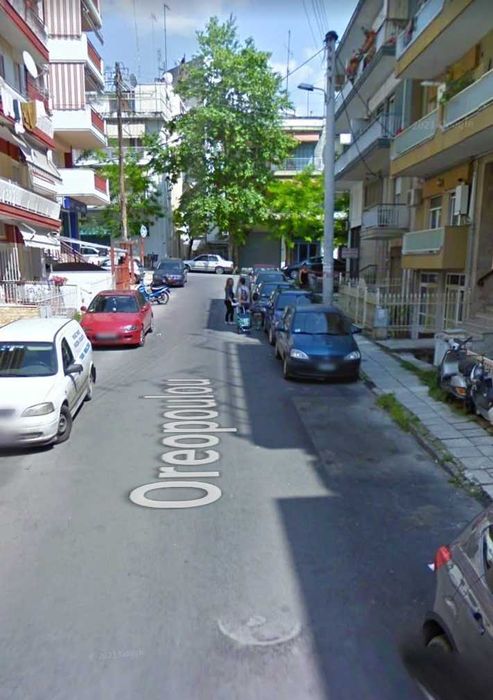 Продавам 2-стаен апартамент в Солун - Гърция 55кв. м