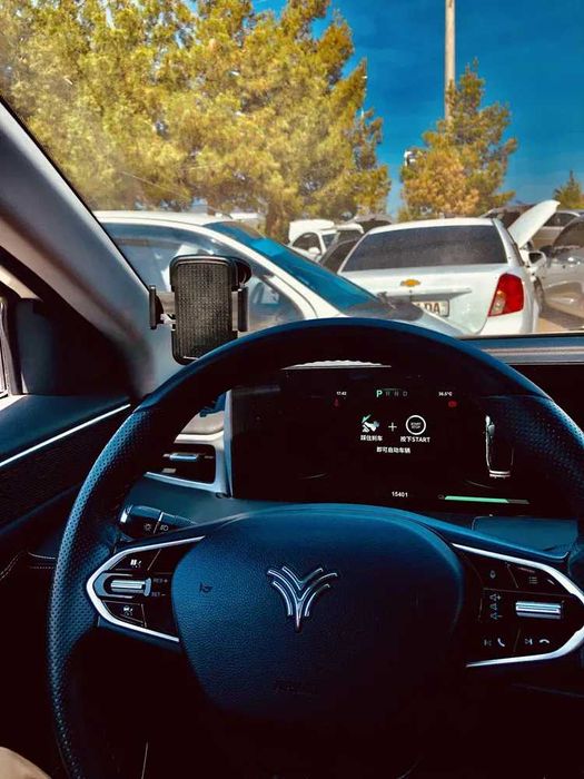 Neta U Pro 400, naqd va halol nasiya