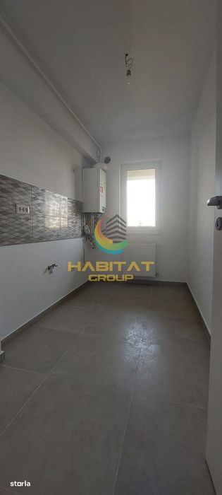 Apartament 2 camere- 52mp-disponibil pentru mutare