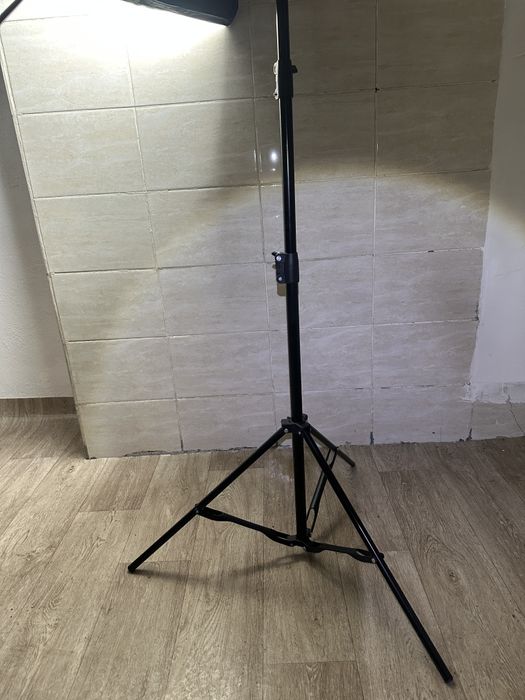 Свет для видео сьемки