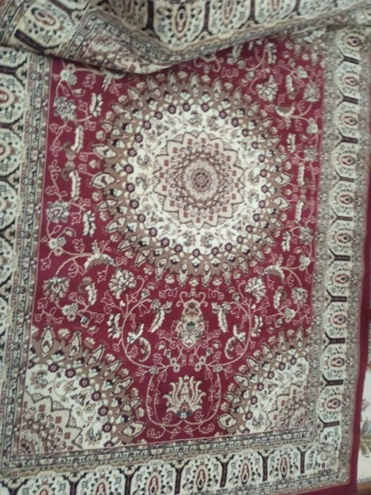 Ковер бу 2 метра на 3 метра