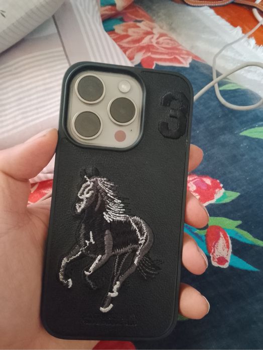 Айфон 15 про 256гб