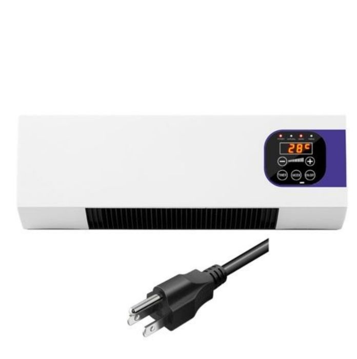 Mini Elektr isitgich va konditsioner (yang)