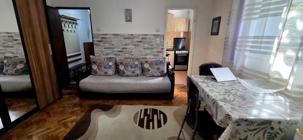 Apartament 2 camere, 30m2, zona complex Diana