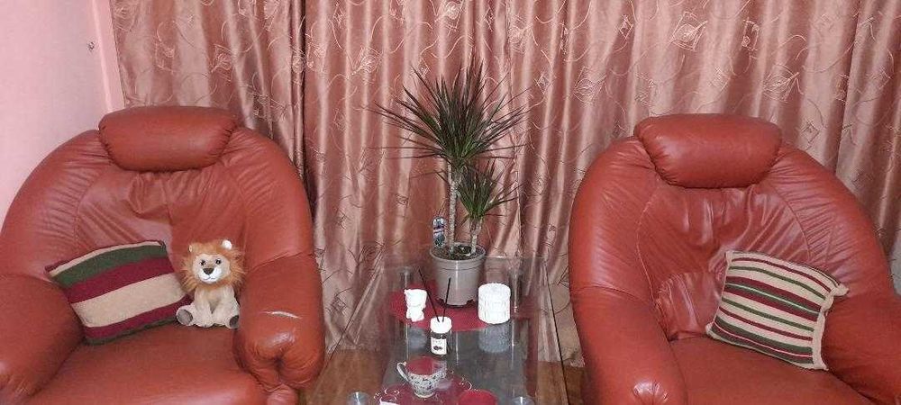 Apartament Ploiesti Vest 2 camere