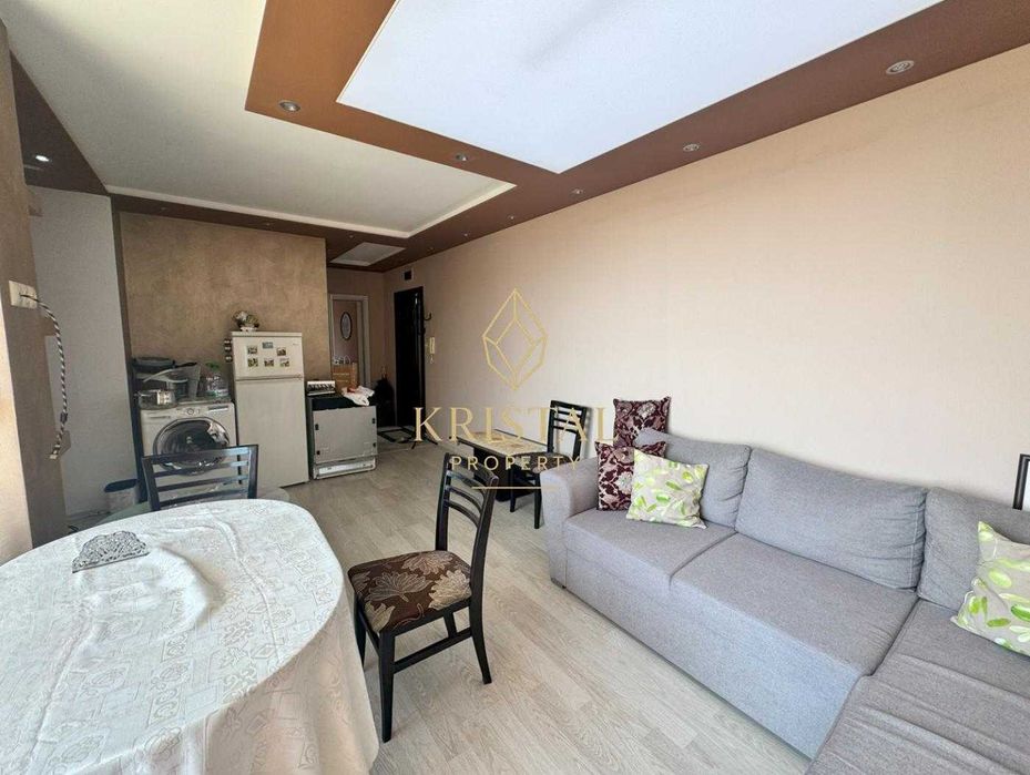 Продава се Двустаен апартамент в Свети Влас - 59 кв.м за 1178 €/кв.м - Снимка #1