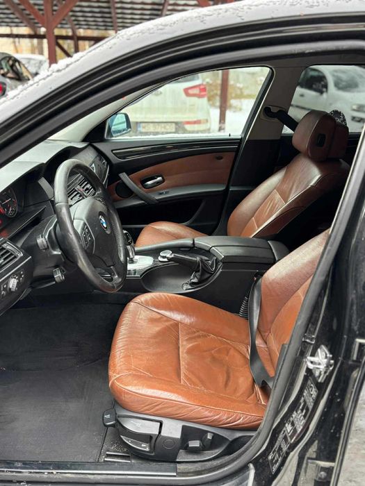 Vand bmw seria 5