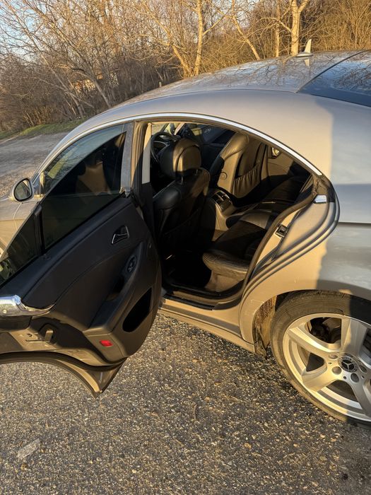 Mercedes CLS 320 3.0 CDI ‼️на части‼️