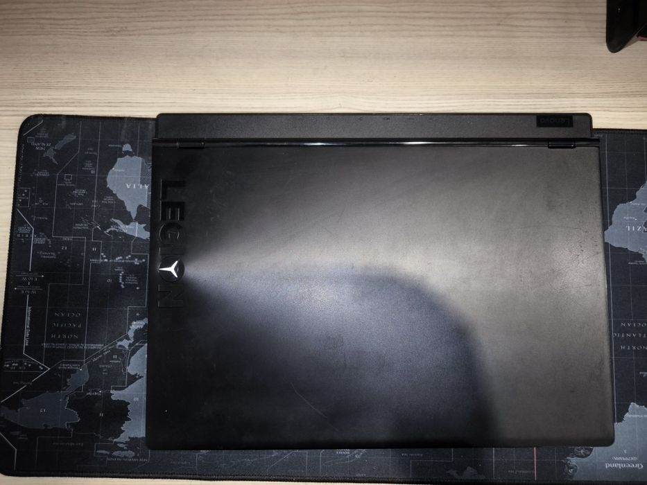Ноутбук Lenovo Legion