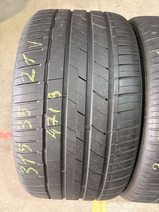 Anvelope vara 315/35/21 Hankook Ventus S1 Evo 3 315 35 21 R 21