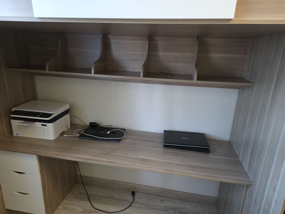 Подростковая мебель