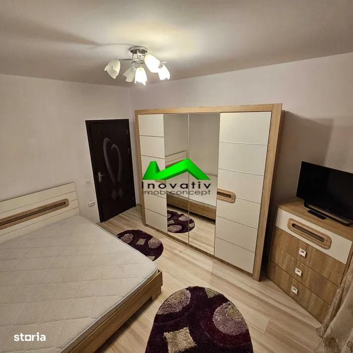 Apartament de inchiriat 3 camere pivnita Sibiu Turnisor